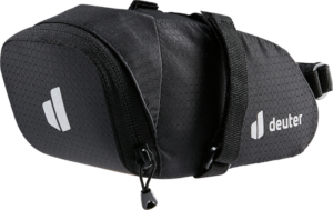 Torba rowerowa Deuter Bike Bag 0.8 black