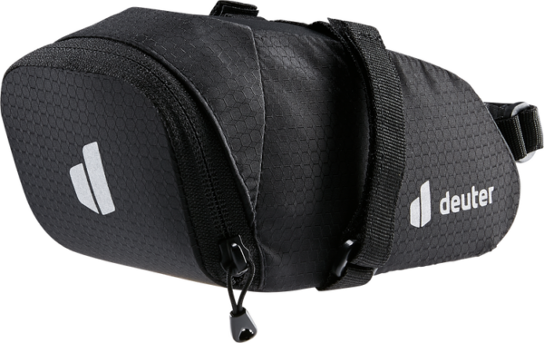 Torba rowerowa Deuter Bike Bag 0.8 black