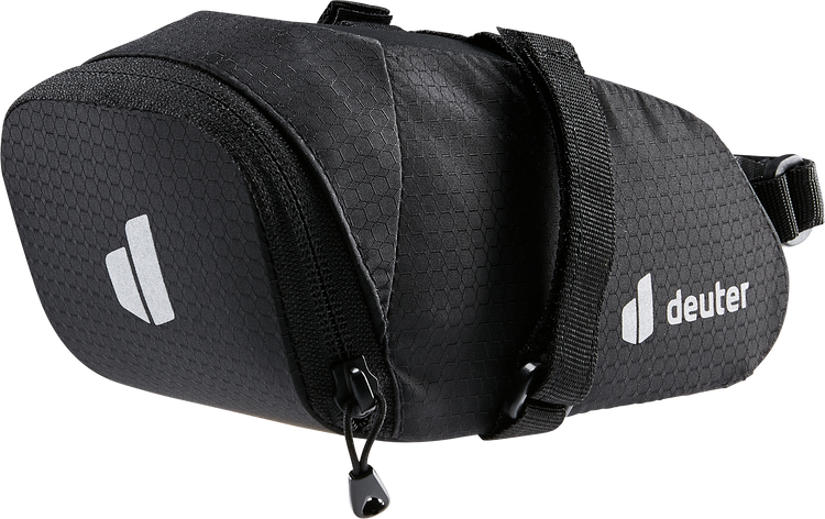 Torba rowerowa Deuter Bike Bag 0.8 black