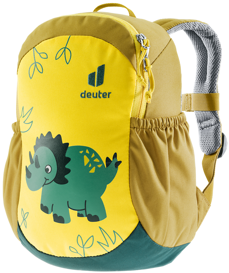 Plecak Deuter Pico corn-turmeric