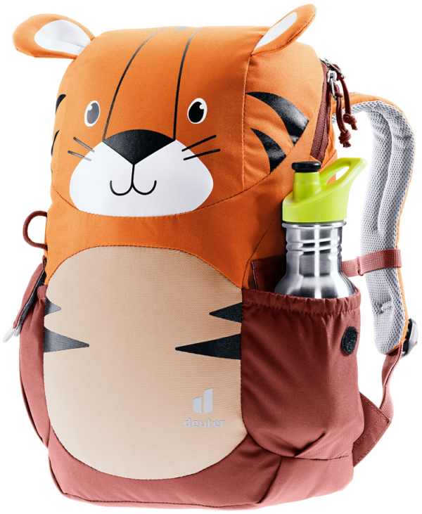 Plecak Deuter Kikki mandarine-redwood