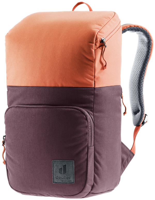 Plecak Deuter Overday aubergine-sienna