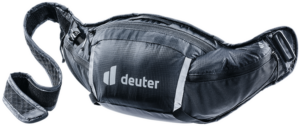 Saszetka biodrowa Deuter Shortrail III black