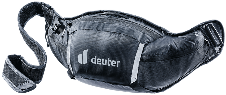 Saszetka biodrowa Deuter Shortrail III black