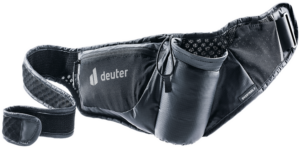 Saszetka biodrowa Deuter Shortrail II black