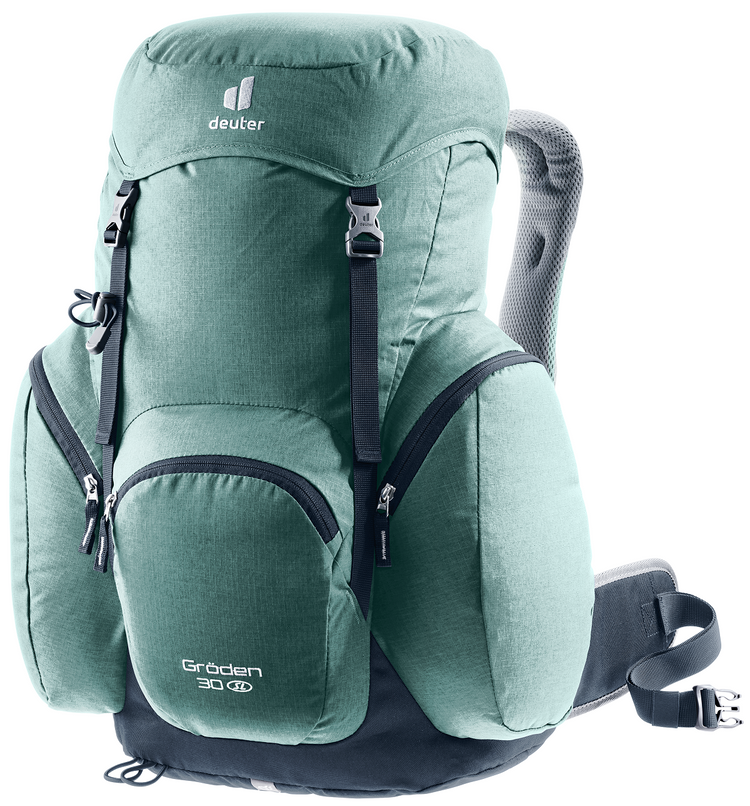 Plecak Deuter GrĂ¶den 30 SL jade-ink