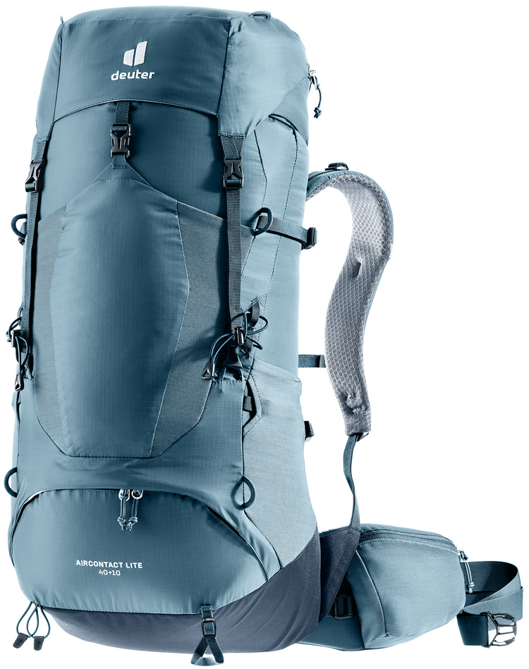 Plecak Deuter Aircontact Lite 40 + 10 atlantic-ink