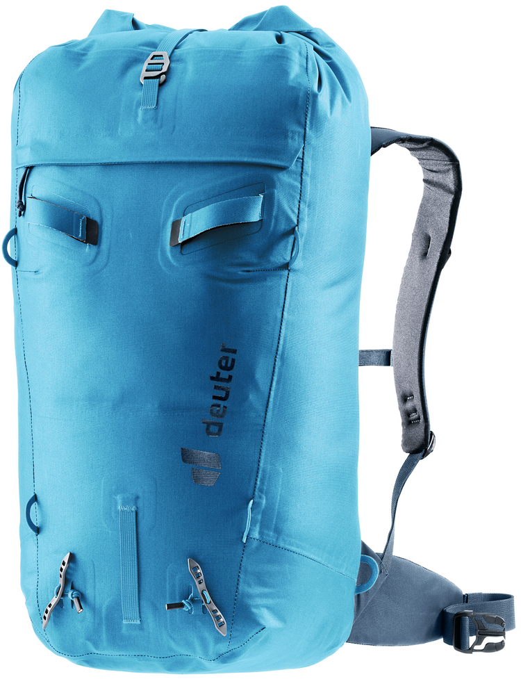 Plecak Deuter Durascent 30 wave-ink
