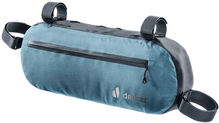 Torba rowerowa Deuter Cabezon FB 4 atlantic-black