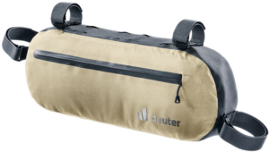 Torba rowerowa Deuter Cabezon FB 4 desert-black