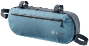 Torba rowerowa Deuter Cabezon FB 6 atlantic-black