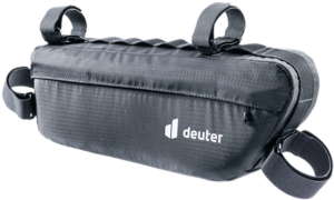 Torba podsiodłowa Deuter Mondego FB 4 black