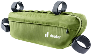 Torba podsiodłowa Deuter Mondego FB 4 meadow