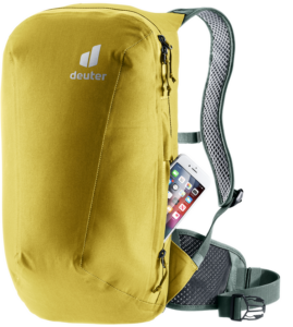Plecak Deuter Plamort 12 turmeric-ivy