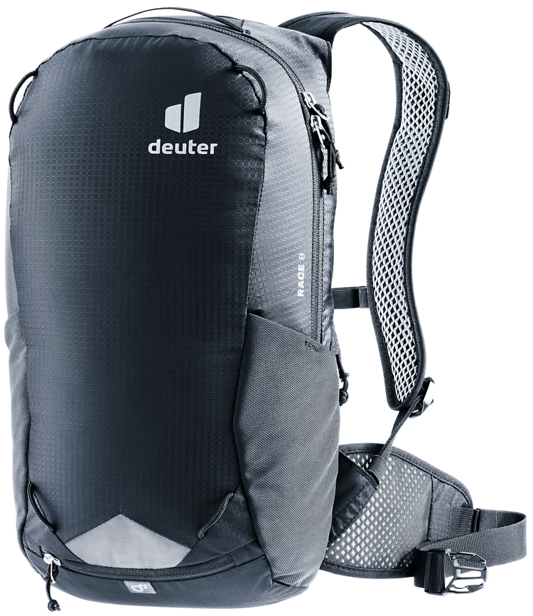 Plecak Deuter Race 8 black