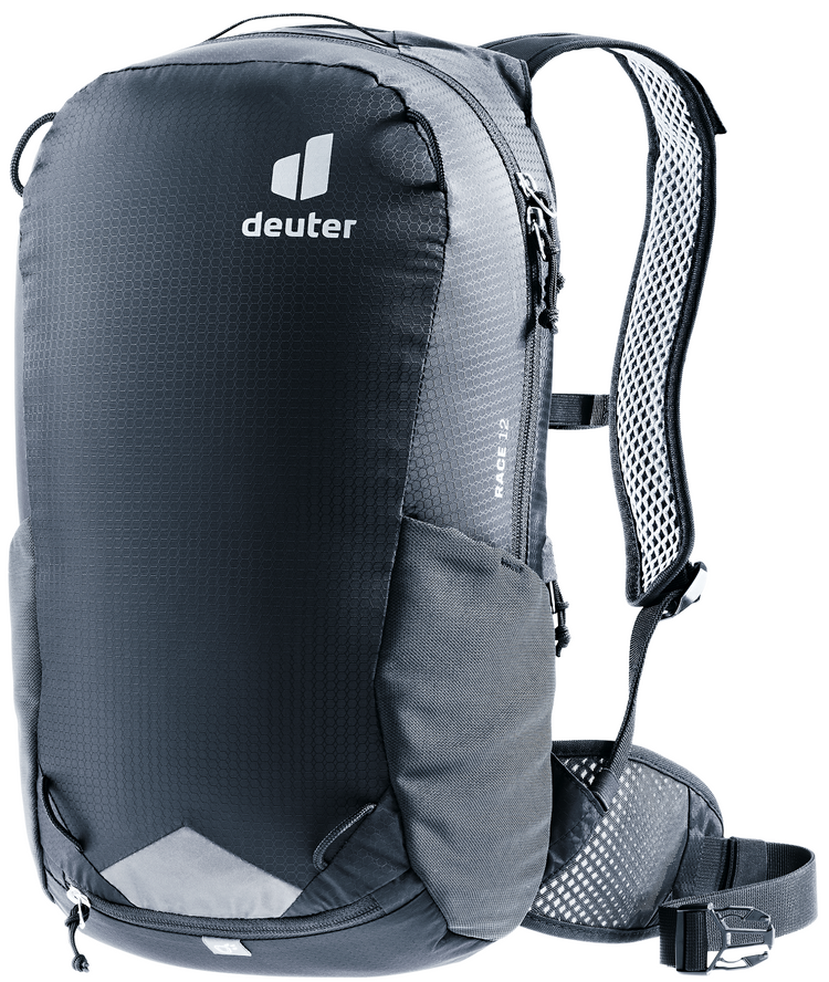 Plecak Deuter Race 12 black