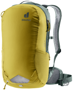 Plecak Deuter Race 16 turmeric-ivy