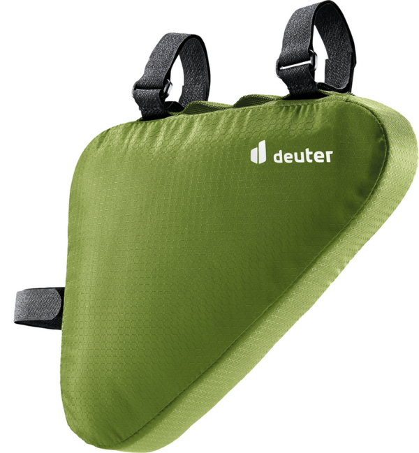 Torba rowerowa Deuter Triangle Bag 1.7 meadow
