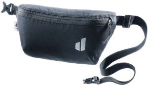 Saszetka Deuter Avengo 1.5 black