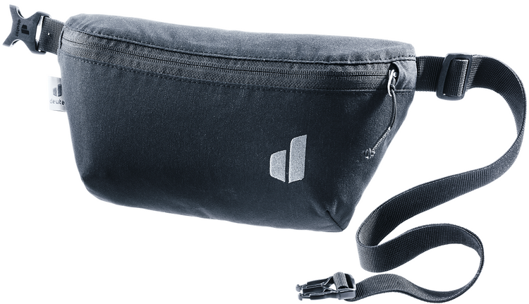 Saszetka Deuter Avengo 1.5 black