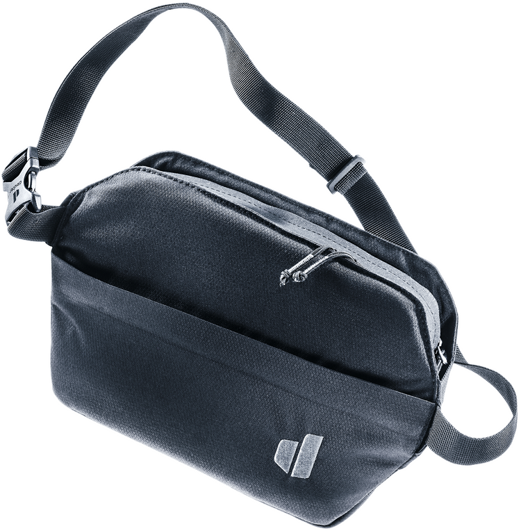 Saszetka Deuter Passway 2 black