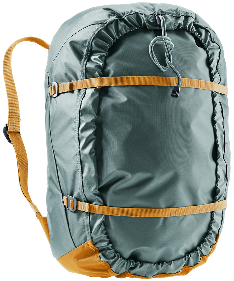 Plecak Deuter Gravity Rope Bag teal-cinnamon