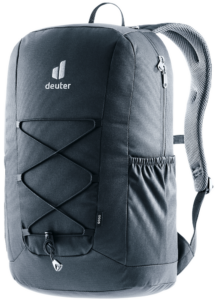 Plecak Deuter Gogo black