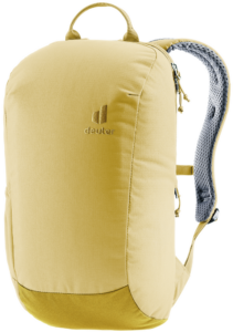 Plecak Deuter Stepout 12 ginger-turmeric