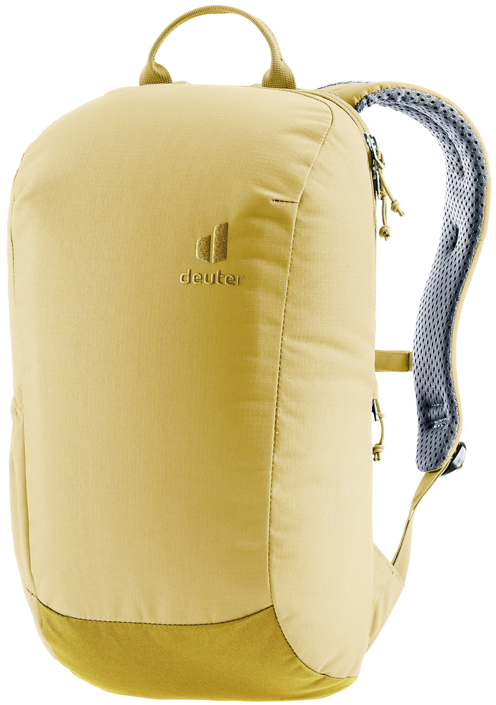 Plecak Deuter Stepout 12 ginger-turmeric