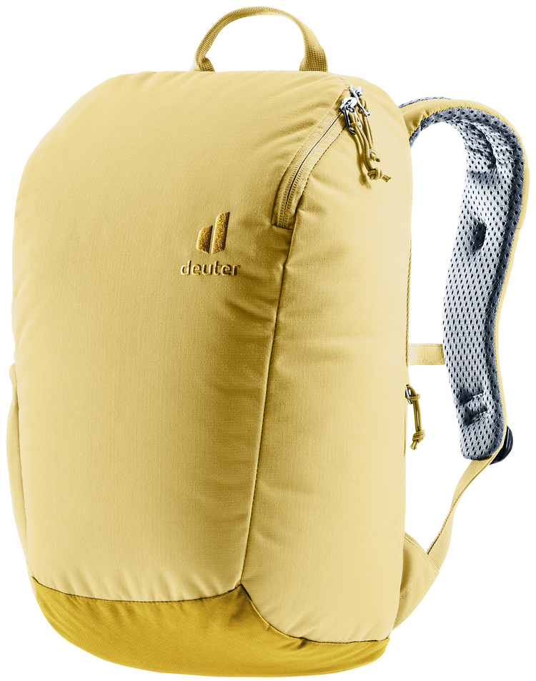 Plecak Deuter Stepout 16 ginger-turmeric