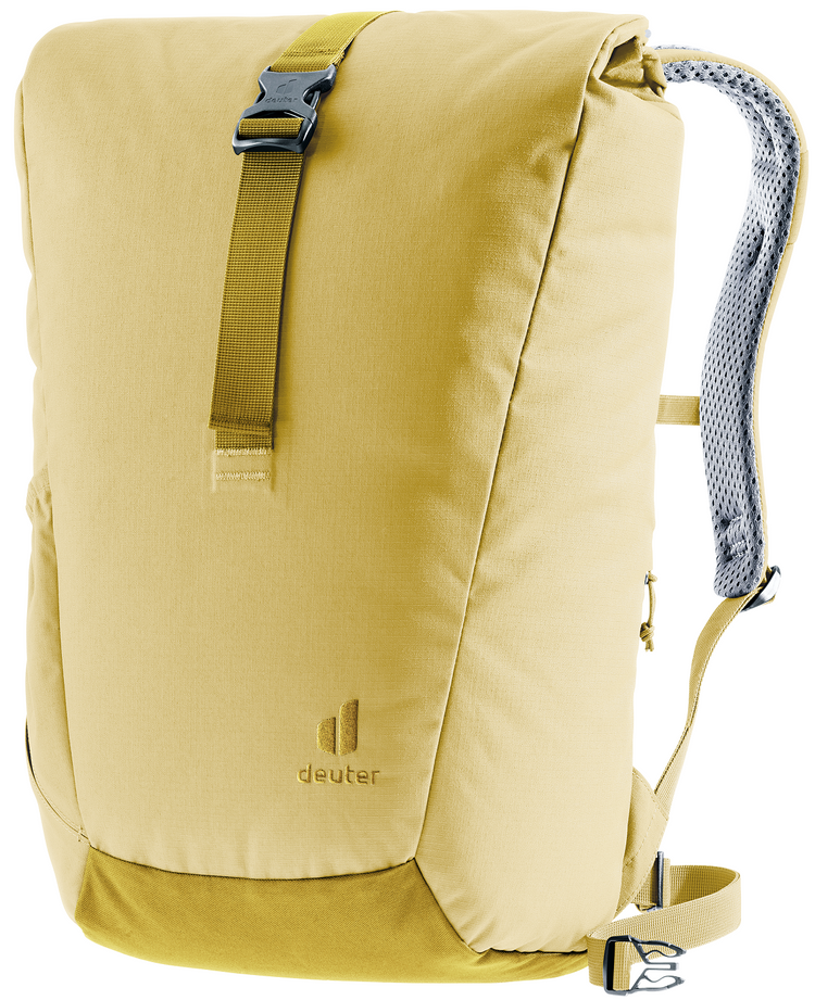Plecak Deuter Stepout 22 ginger-turmeric
