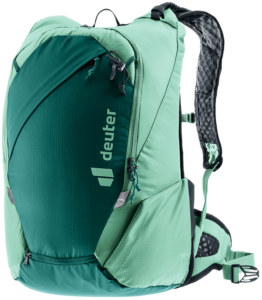 Plecak Deuter Updays 25 SL deepsea-spearmint
