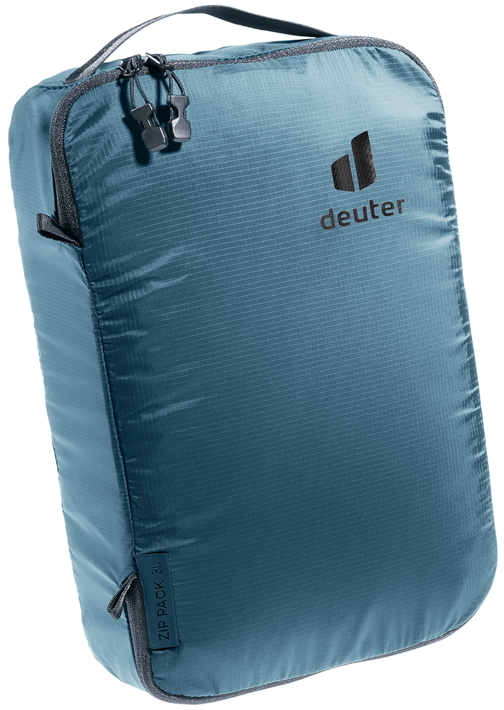 Organizer podróżny Deuter Zip Pack 3 atlantic