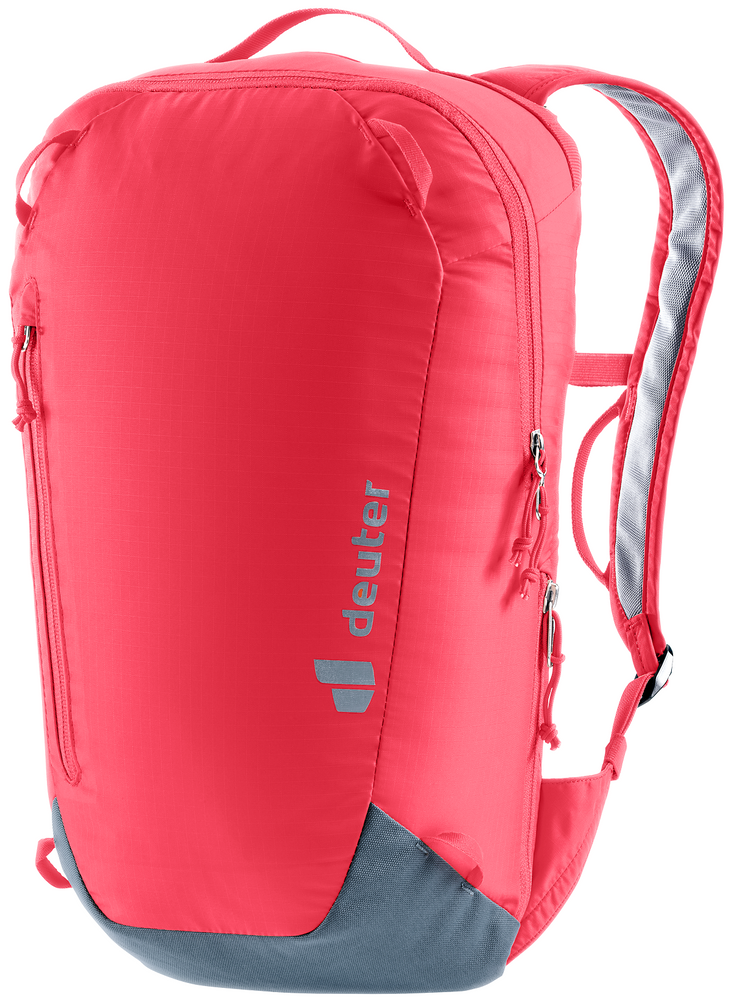 Plecak Deuter Gravity Pitch 12 hibiscus-graphite