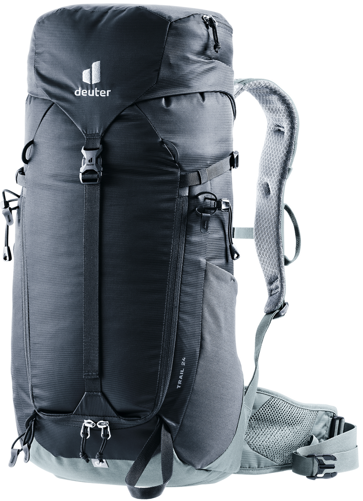 Plecak Deuter Trail 24 black-shale