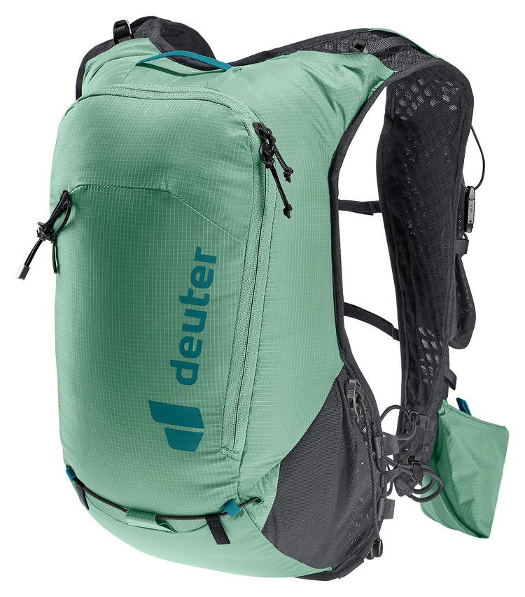 Plecak Deuter Ascender 7 spearmint
