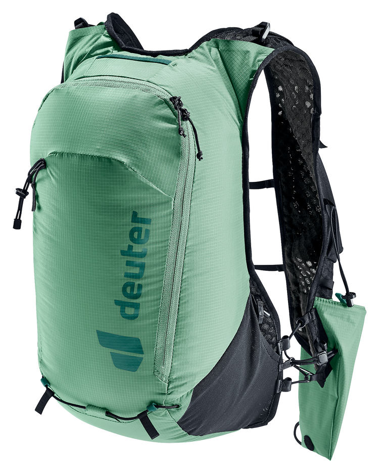 Plecak Deuter Ascender 13 spearmint