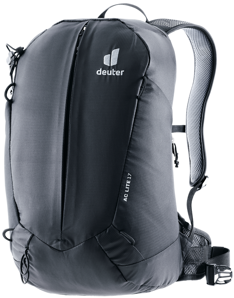 Plecak Deuter AC Lite 17 black