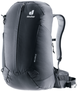 Plecak Deuter AC Lite 23 black