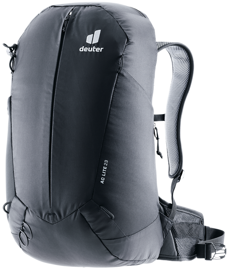 Plecak Deuter AC Lite 23 black