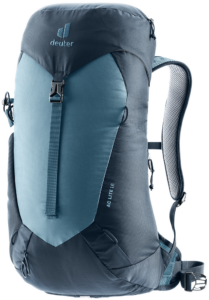 Plecak Deuter AC Lite 16 atlantic-ink