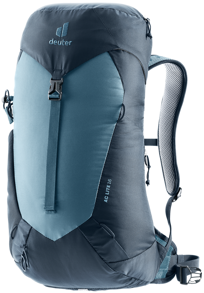 Plecak Deuter AC Lite 16 atlantic-ink
