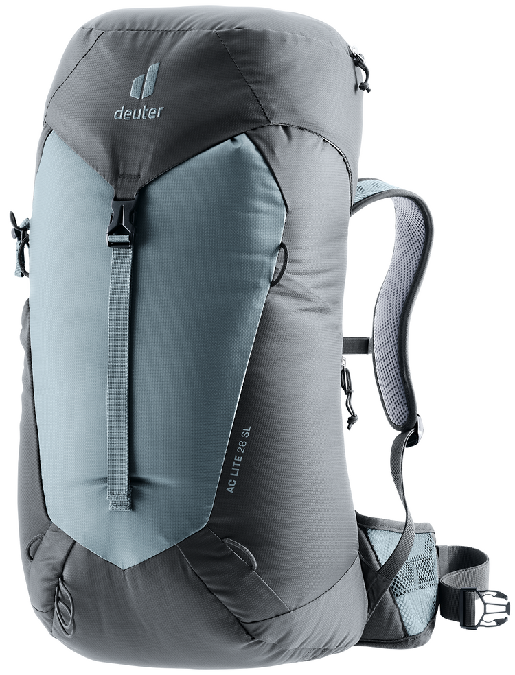 Plecak Deuter AC Lite 28 SL shale-graphite