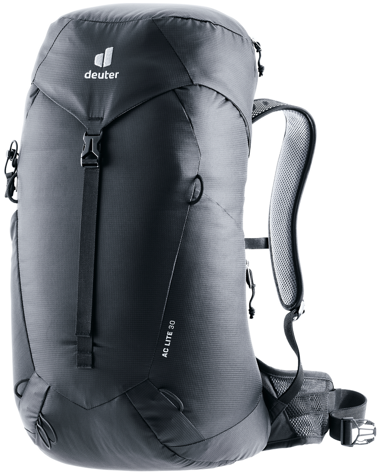 Plecak Deuter AC Lite 30 black