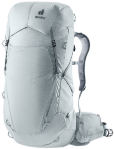 Plecak Deuter Aircontact Ultra 40+5 tin-shale