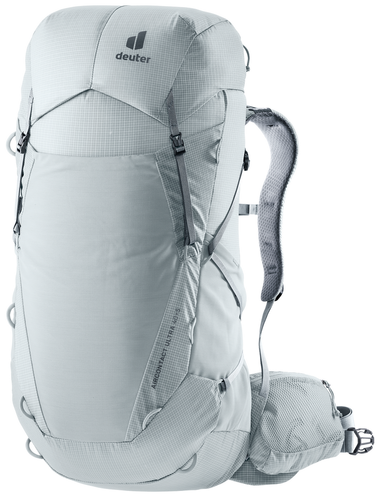 Plecak Deuter Aircontact Ultra 40+5 tin-shale
