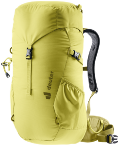 Plecak Deuter Climber 22 sprout-linden