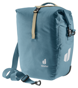 Plecak Deuter Weybridge 20+5 atlantic