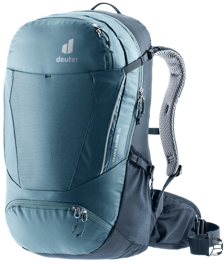 Plecak Deuter Trans Alpine 30 atlantic-ink
