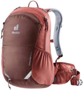 Plecak Deuter Superbike 16 SL raisin-caspia